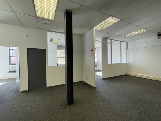 To Let commercial Property for Rent in Observatory Western Cape